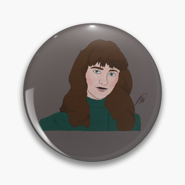 Item preview, Natalia Dyer designed and sold by trashstudios.