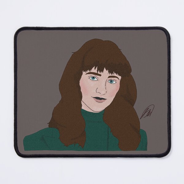 Item preview, Natalia Dyer designed and sold by trashstudios.