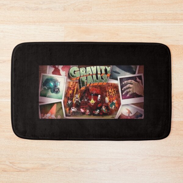 Item preview, Gravity Falls designed and sold by lalelo.