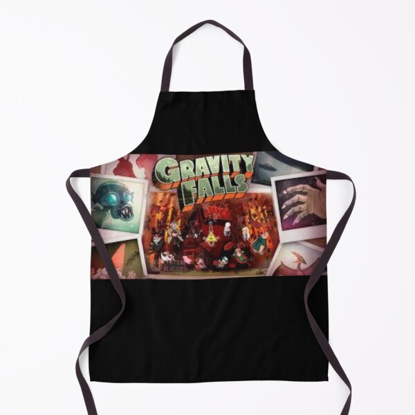 Item preview, Gravity Falls designed and sold by lalelo.