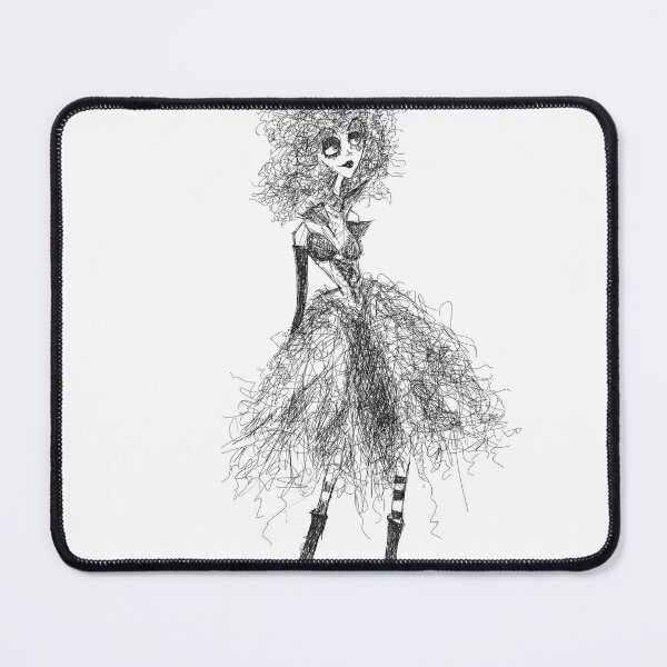 Item preview, Girl designed and sold by senaysahin.