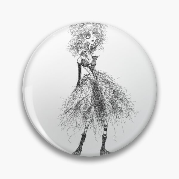 Item preview, Girl designed and sold by senaysahin.