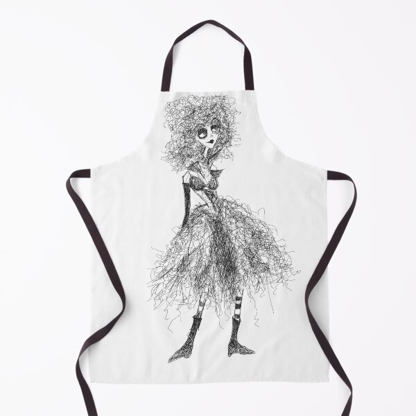 Item preview, Girl designed and sold by senaysahin.