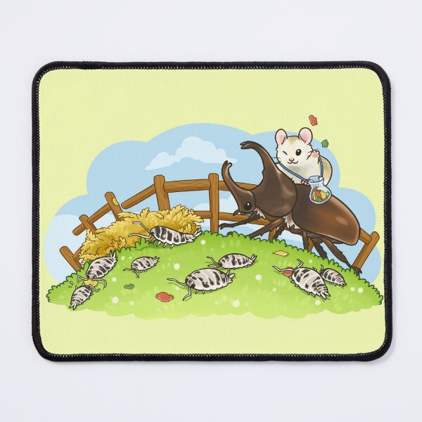 Item preview, Field of cows designed and sold by pawlove.
