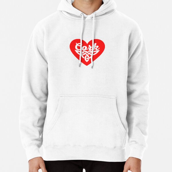 Cork gaa online hoodie