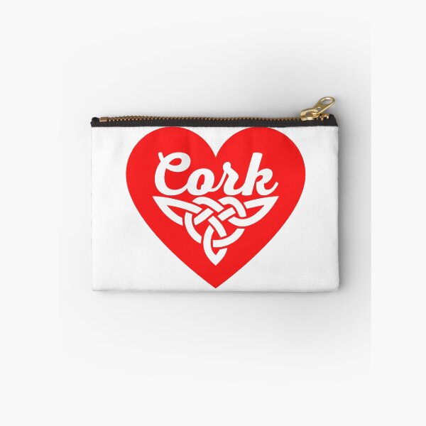 Item preview, Cork, Celtic Irish  designed and sold by TrueCelt.