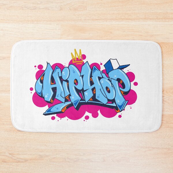 Item preview, HIP-HOP designed and sold by Wounyz.