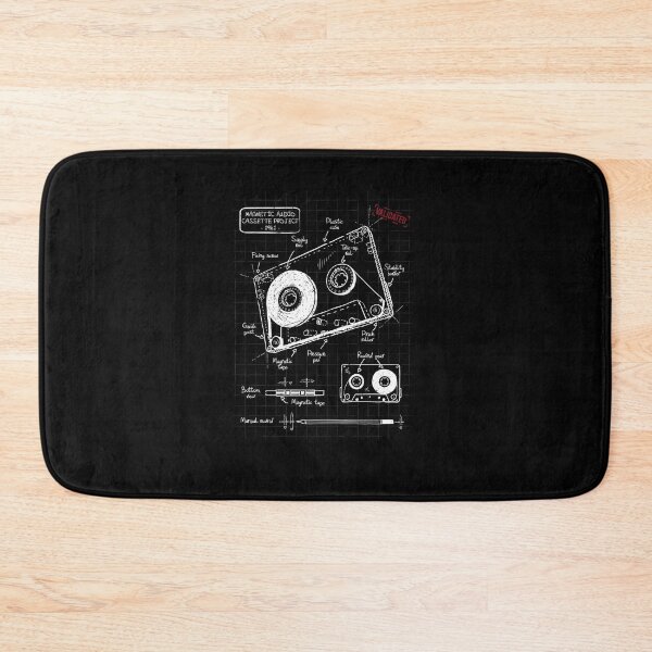 Item preview, Cassette tape plan2 designed and sold by theduc.