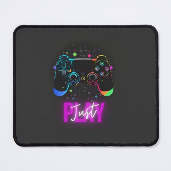 Item preview, Just play designed and sold by Mneemonic.
