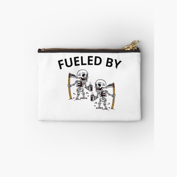 Item preview, Fueled By Coffee designed and sold by Best-Shop23.