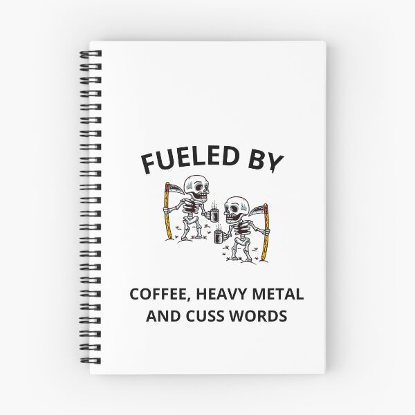 Item preview, Fueled By Coffee designed and sold by Best-Shop23.