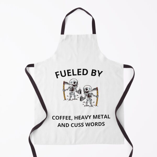 Item preview, Fueled By Coffee designed and sold by Best-Shop23.