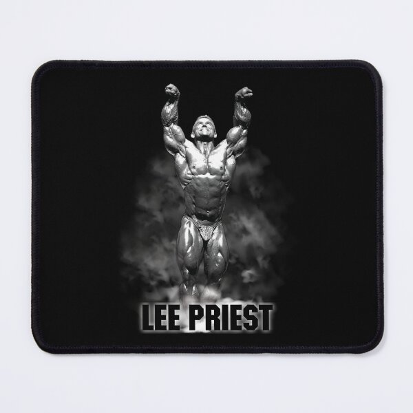 Item preview, Lee Priest Victory Pose designed and sold by almeapparel.