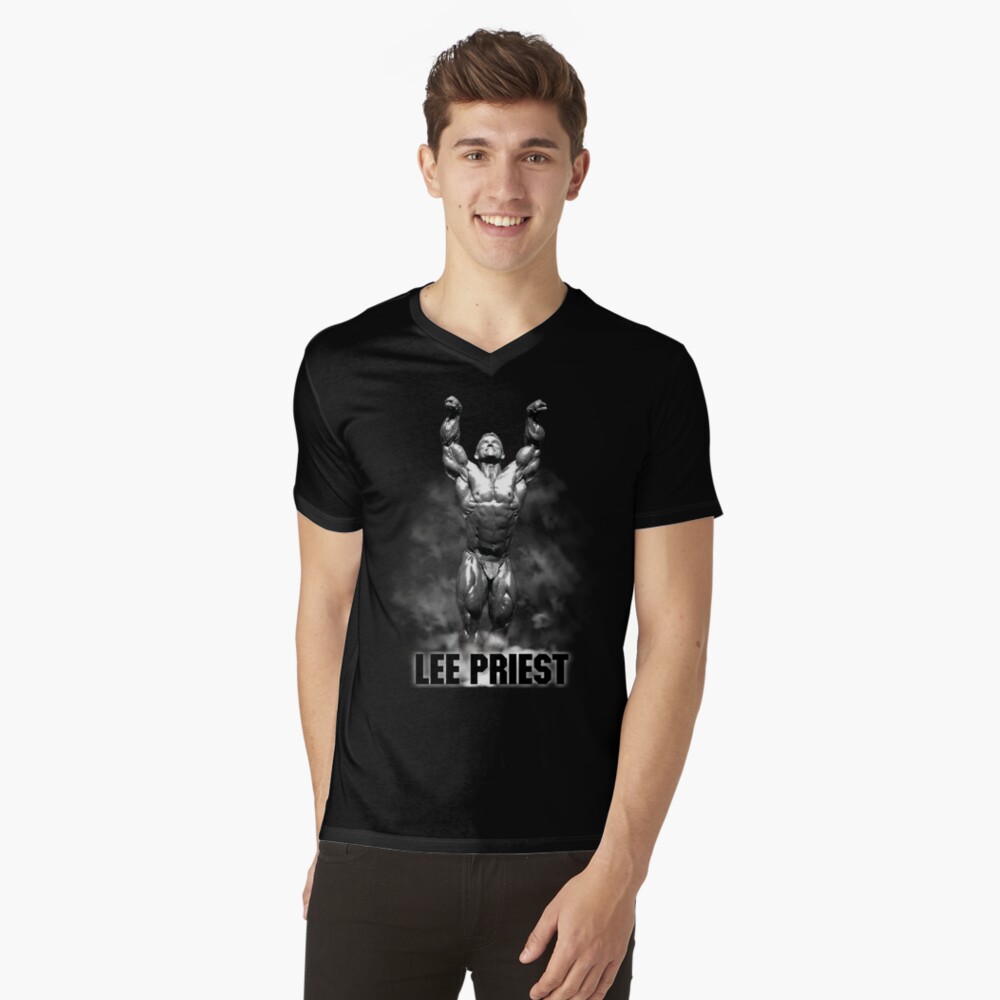 Item preview, V-Neck T-Shirt designed and sold by almeapparel.
