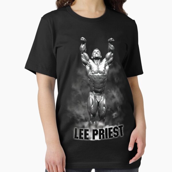 Item preview, Lee Priest Victory Pose designed and sold by almeapparel.