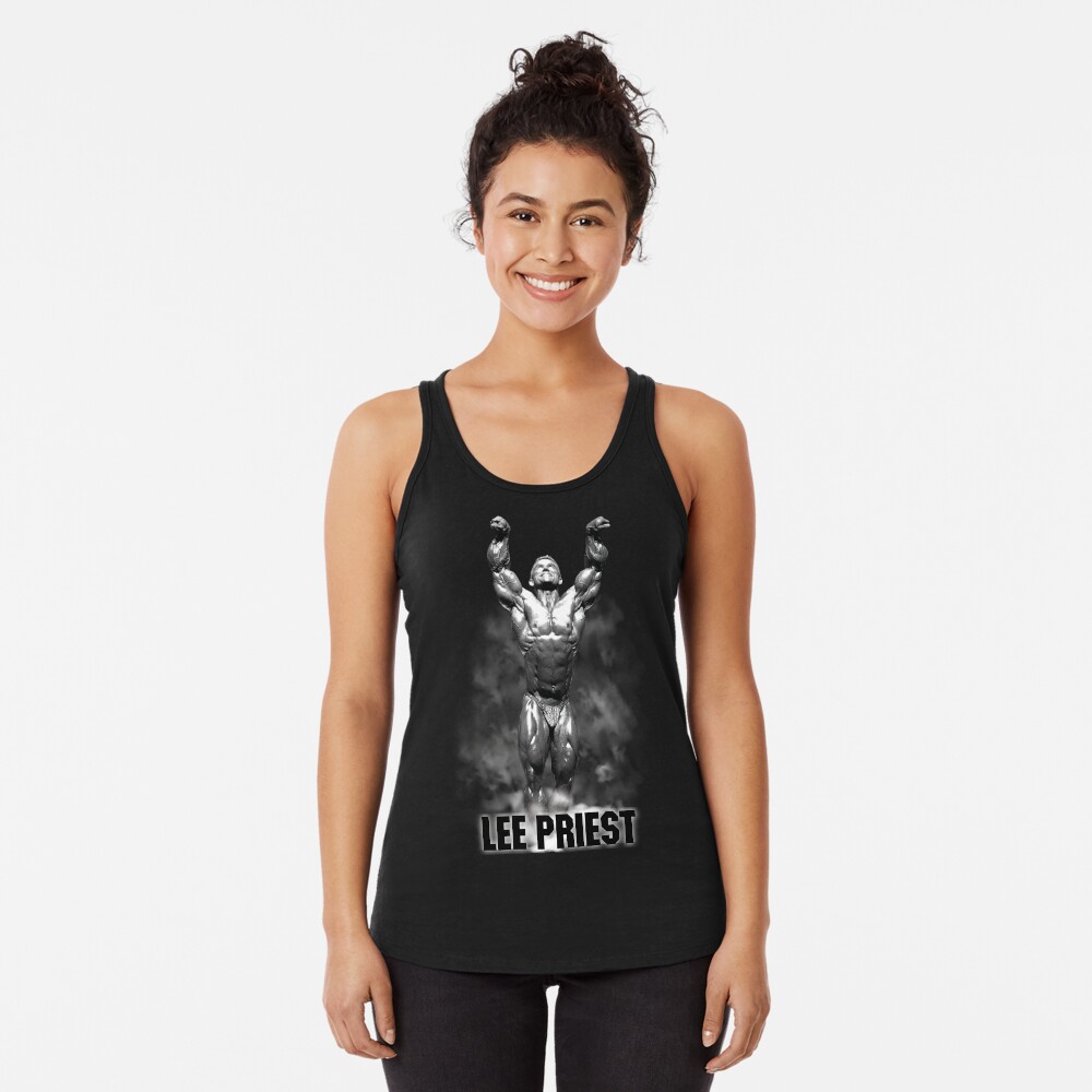 Item preview, Racerback Tank Top designed and sold by almeapparel.