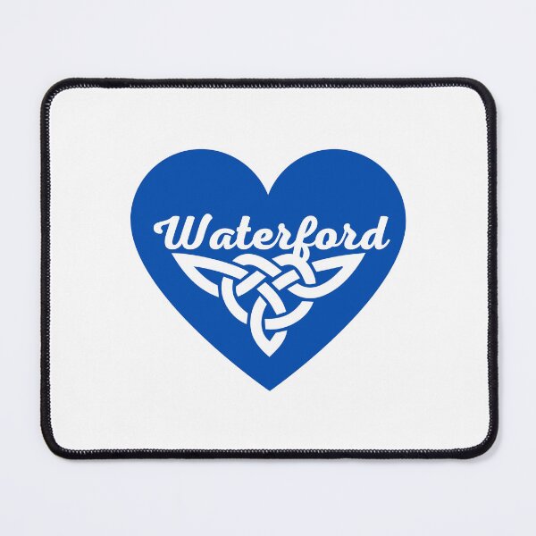 Item preview, Waterford, Celtic Irish designed and sold by TrueCelt.
