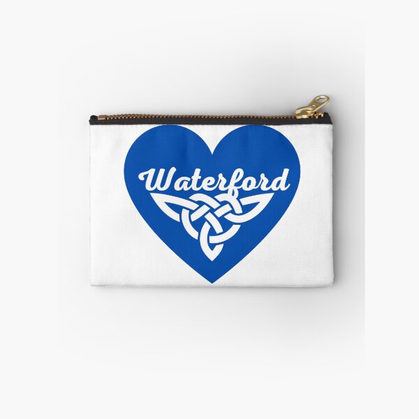 Item preview, Waterford, Celtic Irish  designed and sold by TrueCelt.