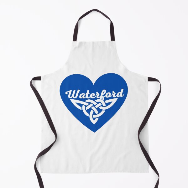Item preview, Waterford, Celtic Irish designed and sold by TrueCelt.
