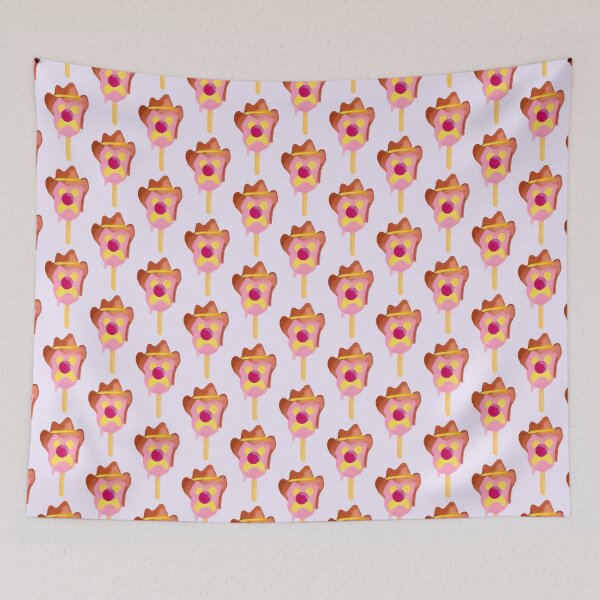Item preview, Bubble O Bill (Pink Nose) | Purple designed and sold by makemerriness.