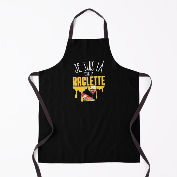 Item preview, Gift Humor Raclette gourmet man Christmas Birthday designed and sold by RomualdGR.