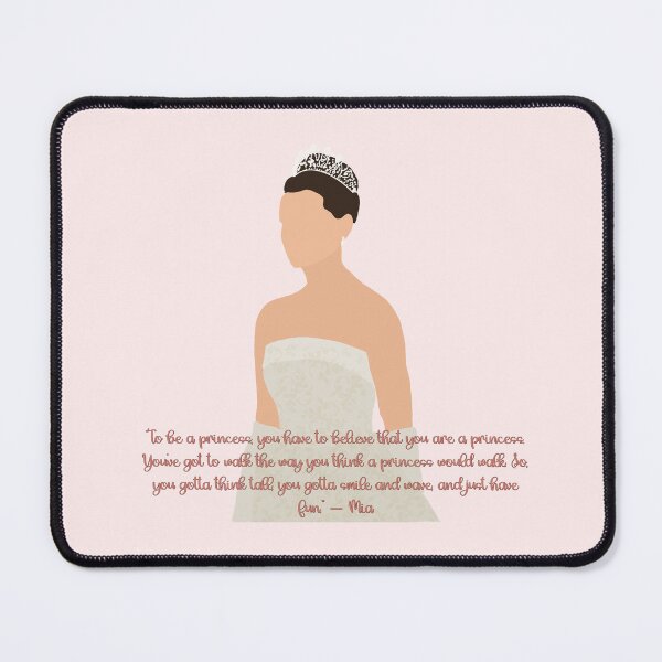 Item preview, To be a princess designed and sold by SaintsPlace.