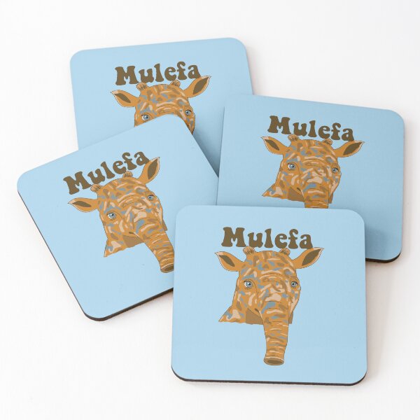 Item preview, Mulefa His Dark Materials  designed and sold by MorvernDesigns.