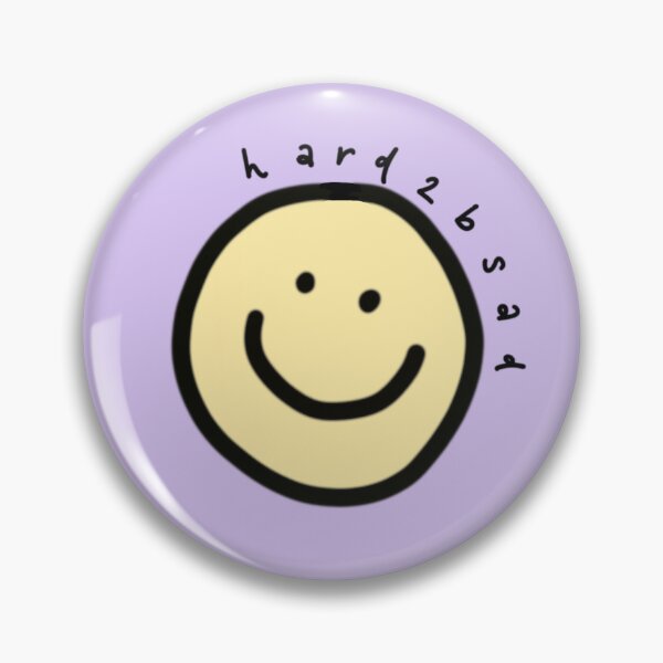 Item preview, h2bs smiley designed and sold by Hana Aghababian.