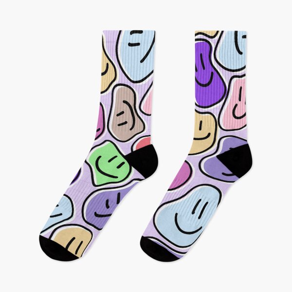 Item preview, Smiley faces designed and sold by Sumikkoky.