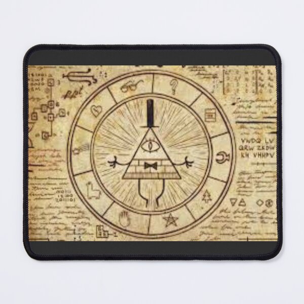 Item preview, Gravity Falls designed and sold by lalelo.