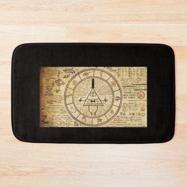 Item preview, Gravity Falls designed and sold by lalelo.