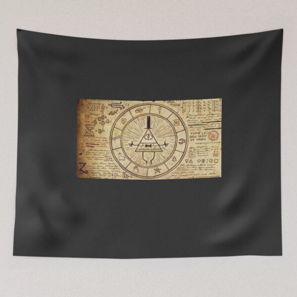 Item preview, Gravity Falls designed and sold by lalelo.