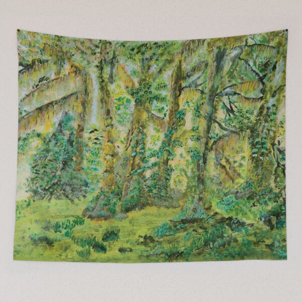 Item preview, Into the woods designed and sold by TICU.