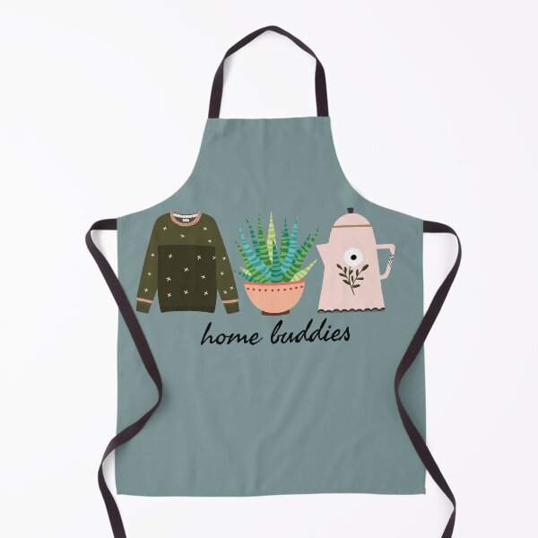 Item preview, Compañeros de casa designed and sold by hashnan21.