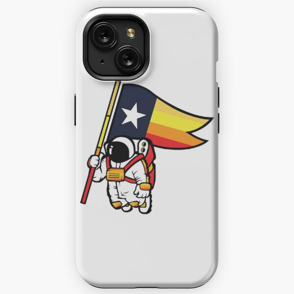 iPhone 14 Pro See Ya! Jose Altuve Houston MLBPA Case