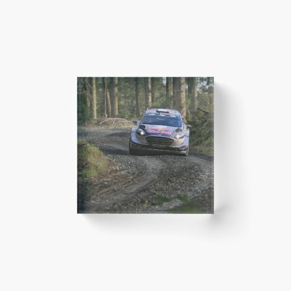Item preview, Sebastian Ogier designed and sold by Johnmfc81.