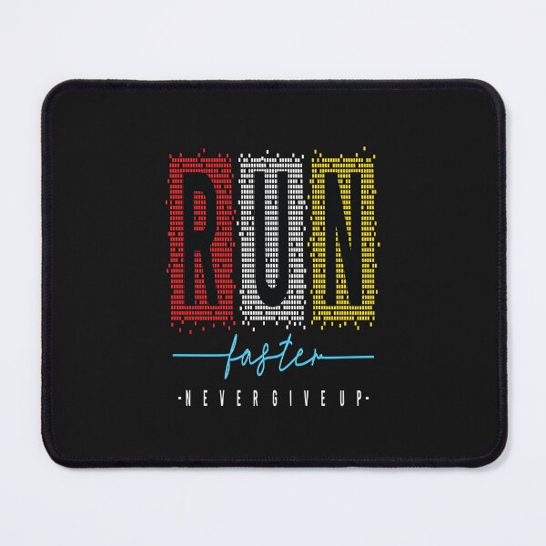 Item preview, Run faster designed and sold by pqrstshirts.