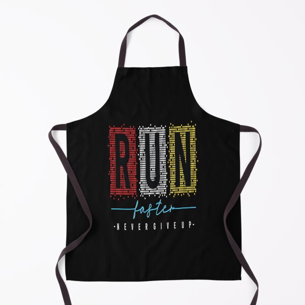 Item preview, Run faster designed and sold by pqrstshirts.
