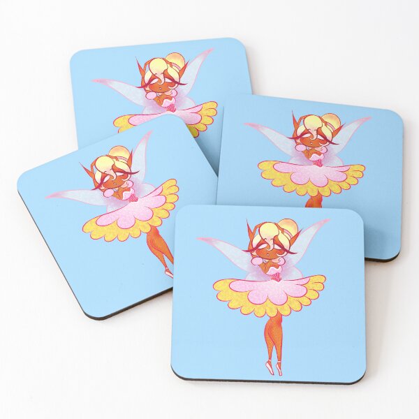 Item preview, Sugar Plum Fairy designed and sold by Madame-Deer.