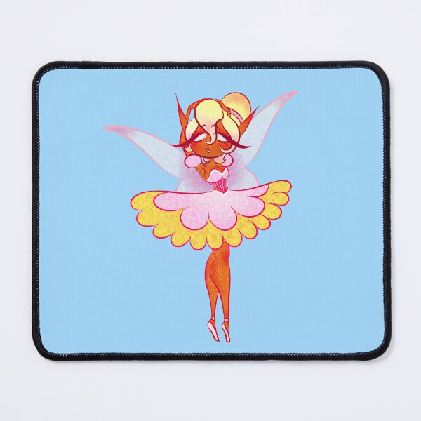 Item preview, Sugar Plum Fairy designed and sold by Madame-Deer.