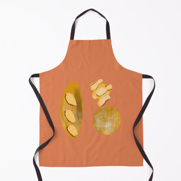 Item preview, Sourdough, French, and Bun Loaves of Bread - Collage Animation designed and sold by jolabrese.