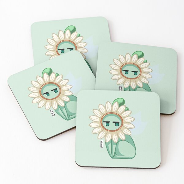 Artikelvorschau, Flower Hat entworfen und verkauft von Dark-Light Lantern.