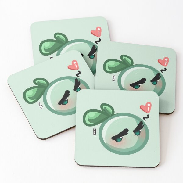 Item preview, Flirt designed and sold by Dark-Light Lantern.