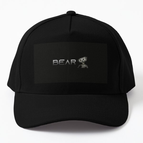 Bear Alpha Atrocity Cap by Ismashadow2