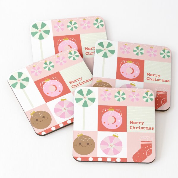 Item preview, Baubles & Christmas designed and sold by oumestudio.