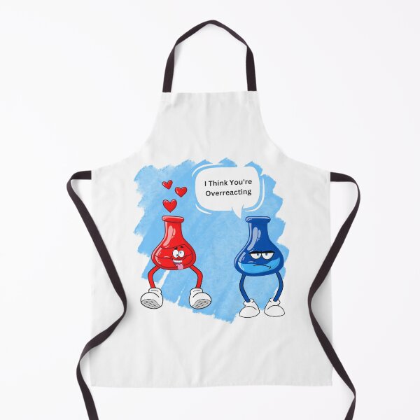 Item preview, I think you're overreacting designed and sold by Emotionsy.