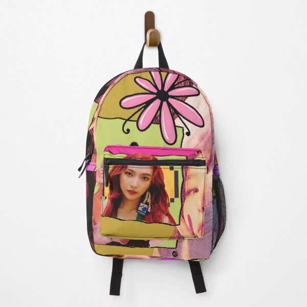Item preview, RV Kpop Aesthetic Magazine Cover 90s Aesthetic Kawaii Cute Y2k Seulgi designed and sold by spectresisters.