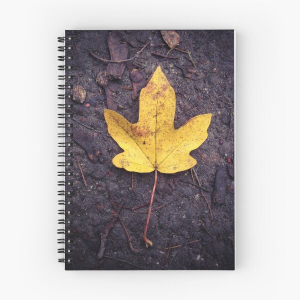 Item preview, Autumn Leaf designed and sold by Mark Cornell.