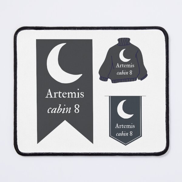 Item preview, Artemis set designed and sold by broadwaygirl142.