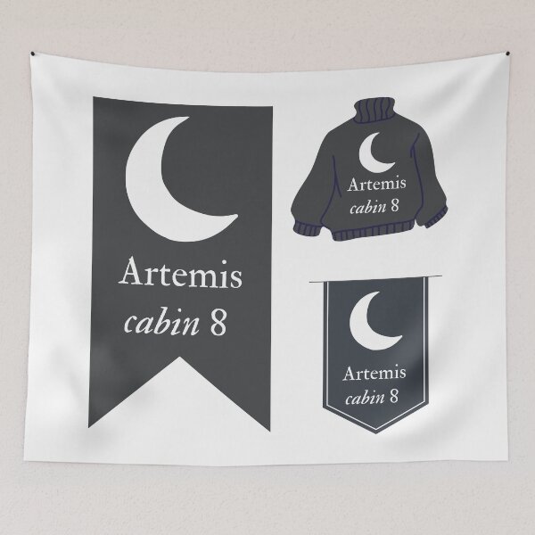 Item preview, Artemis set designed and sold by broadwaygirl142.